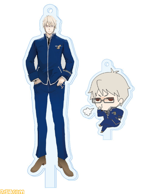 『Vitamin』、『STORM LOVER』シリーズのアクリルキーホルダーセットが登場、彼からのメッセージ付き_03