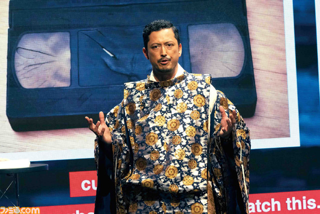 映画『貞子 DX』がMX4D、4DX形式での上映決定。全方位から貞子が迫りくる!?