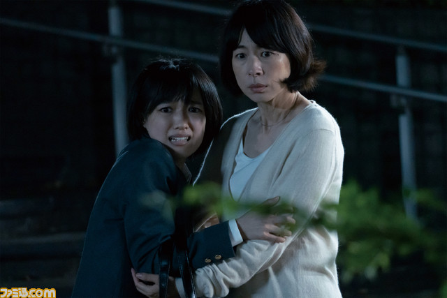 映画『貞子 DX』がMX4D、4DX形式での上映決定。全方位から貞子が迫りくる!?