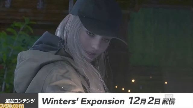 『バイオハザード ヴィレッジ』Switchにてクラウド版が10月28日に発売決定。『RE:2』と『RE:3』、『7(無期限版)』も2022年発売【Nintendo Direct】