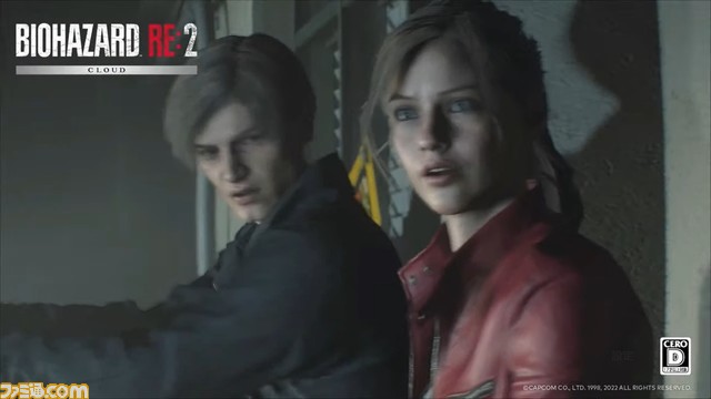 『バイオハザード ヴィレッジ』Switchにてクラウド版が10月28日に発売決定。『RE:2』と『RE:3』、『7(無期限版)』も2022年発売【Nintendo Direct】