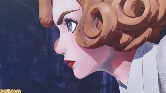 『ペニーブラッド』エミリアの戦闘映像が初公開。チェーンソーで敵を両断するマシュ―との連携攻撃もお披露目