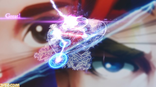 『ペニーブラッド』エミリアの戦闘映像が初公開。チェーンソーで敵を両断するマシュ―との連携攻撃もお披露目