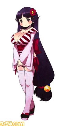 kurimina007