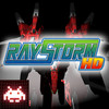 PS3_RAYSTORM HD