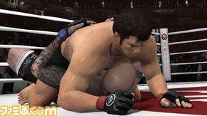 EA SPORTS MMA NG SCRN hayato-vs-jh001