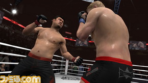 EA SPORTS MMA NG SCRN yoshida-vs-jb