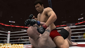 EA SPORTS MMA NG SCRN hayato-vs-jh002