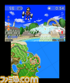 pilotwings碎