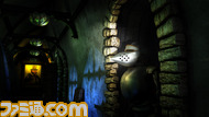 Haunt Teaser #2