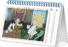 ToG-F Calendar