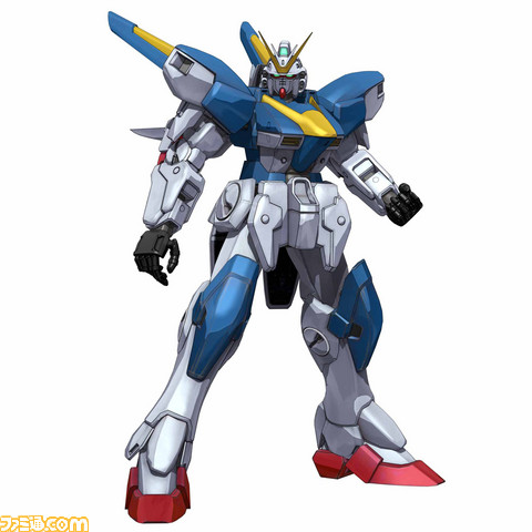 【新闻《高达无双3》大量机体新公开 巨型ma搭档可能 阿盖你好