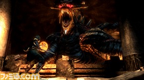 wDemon'sSouls