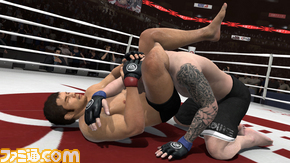 EA SPORTS MMA NG SCRN hayato-vs-jh003