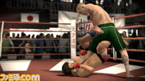 EA SPORTS MMA NG SCRN tatsuya001