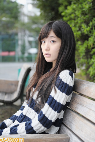 后藤沙绪里:私らしさを崩さずに、いろいろな