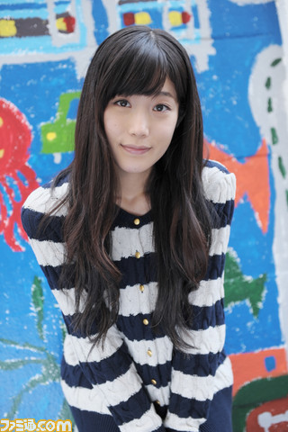 后藤沙绪里:私らしさを崩さずに、いろいろな