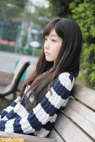 后藤沙绪里:私らしさを崩さずに、いろいろな