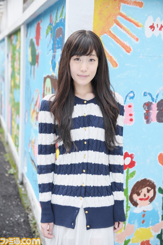 后藤沙绪里:私らしさを崩さずに、いろいろな