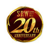 SRW_20th_logo