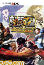 SSFIV3D