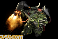 bull(RGB)
