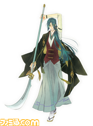 遙かなる時空の中で5 のキャラクター イベントスチルを紹介 ファミ通 Com