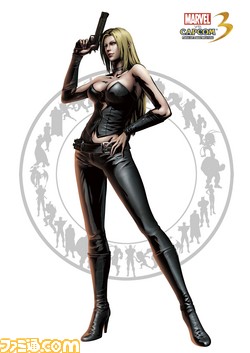 trish