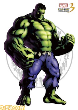 hulk