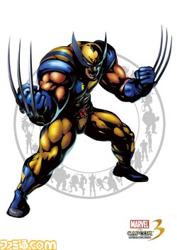 wolverine