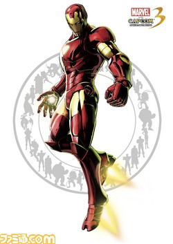 ironman