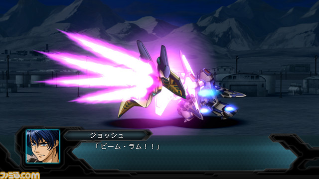 PS3 機戰原創世紀登場！第二次超級機械人大戰OG