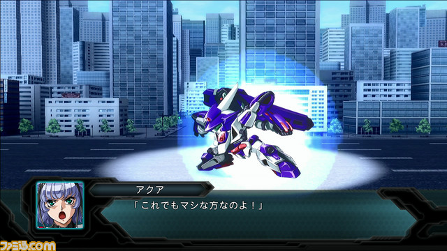 PS3 機戰原創世紀登場！第二次超級機械人大戰OG