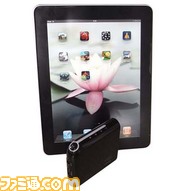 M500 and ipad