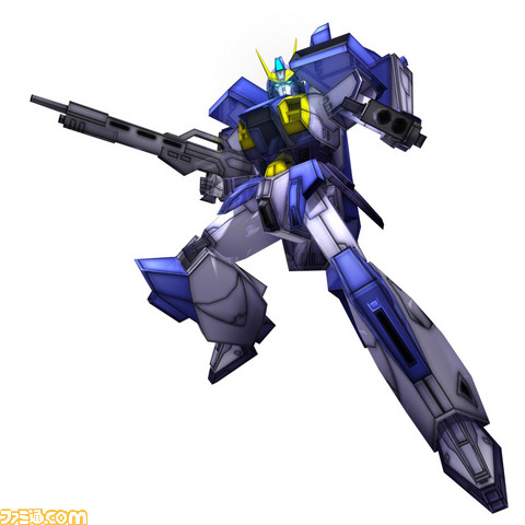 GW-9800-B Gundam Airmaster Burst