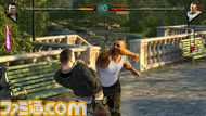 Fighters Uncaged _Screenshot 2_ El Luchador