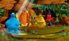 Sesame Street Once Upon a Monster_Warner Bros. Interactive Entertainment_Seamus Screenshot_Embargo June 6, 2011