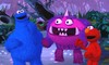 Sesame Street Once Upon a Monster_Warner Bros. Interactive Entertainment_GrrHoof Screenshot_Embargo June 6, 2011