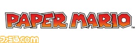 3DS_PaperMario_0_logo_E3