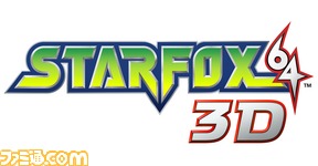3DS_StarFox64_0_logo_E3