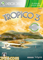 Tropico3PlatinumCollection