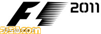 F1 2011 Logo BLK v1