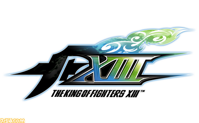 KOFXIII_logo