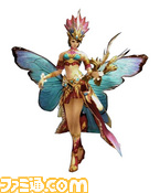 dancer