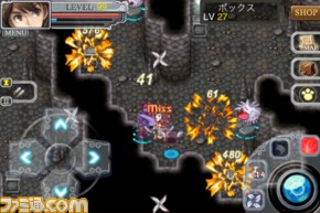 Iphoneアプリ ラグナロクオンラインviolet が基本プレイ無料に価格変更 ファミ通app