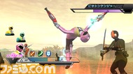 vsにせシンケンジャー02