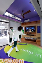 Xbox 360 Kinect 网遉