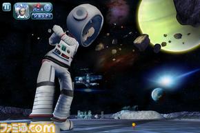 Let\\'s Golf 3 Freemium_iPhone_JP_screenshots_02