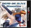 DEAD OR ALIVE Dimensions_Pack
