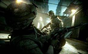 BF3 - Co-Op - 01